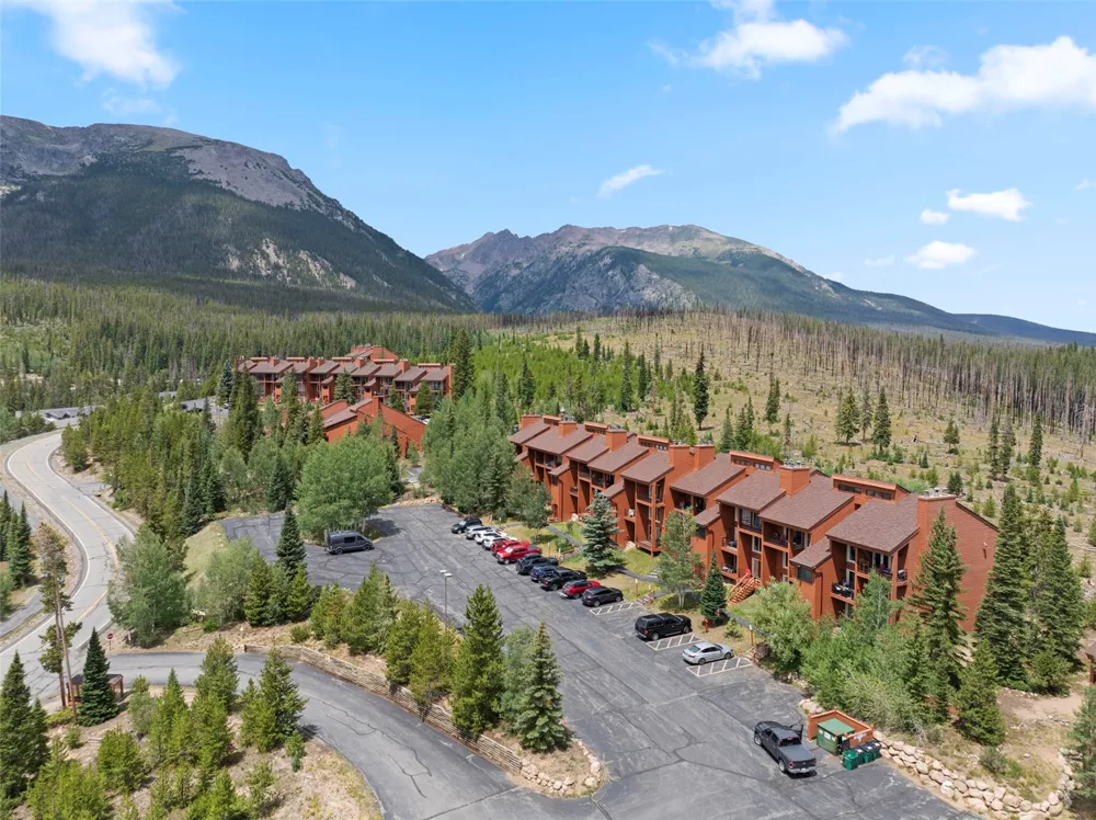 91300 Ryan Gulch Road #314 Silverthorne, CO 80498