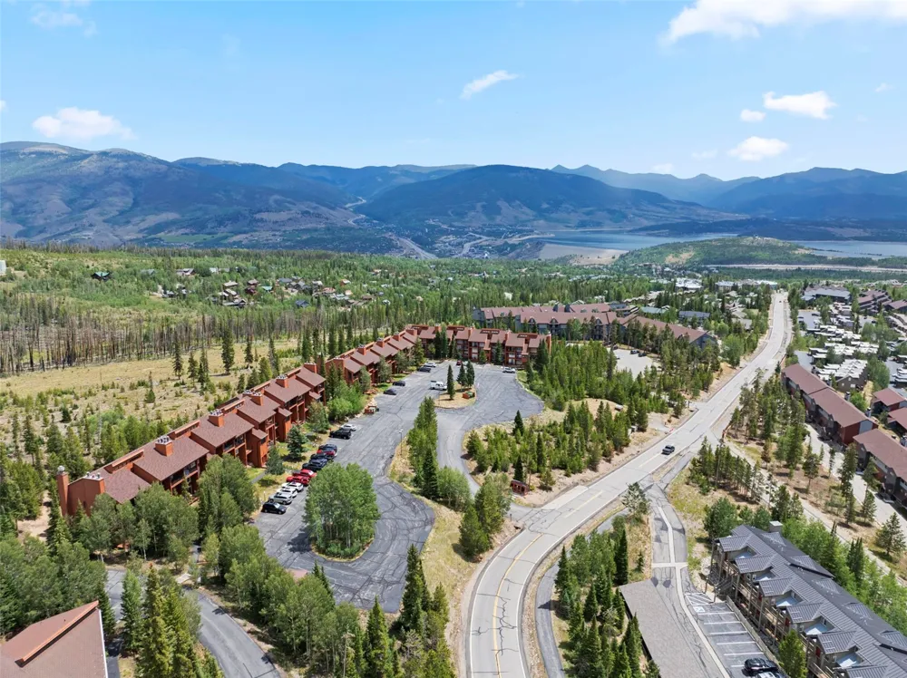 91300 Ryan Gulch Road #314 Silverthorne, CO 80498