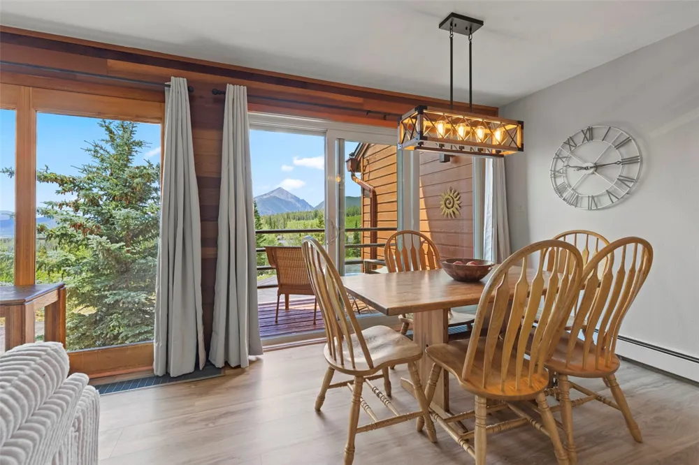 91300 Ryan Gulch Road #314 Silverthorne, CO 80498