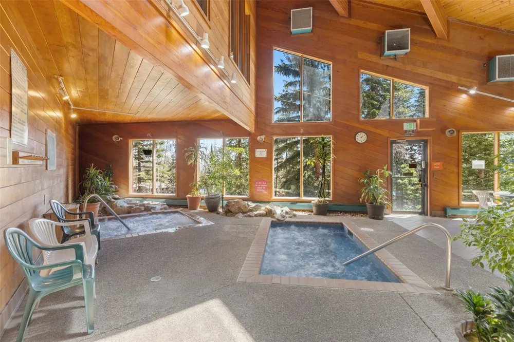 91300 Ryan Gulch Road #314 Silverthorne, CO 80498