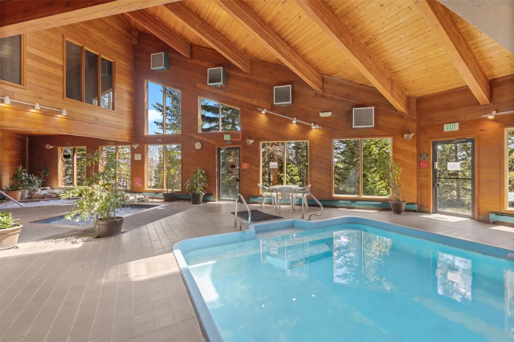 91300 Ryan Gulch Road #314 Silverthorne, CO 80498