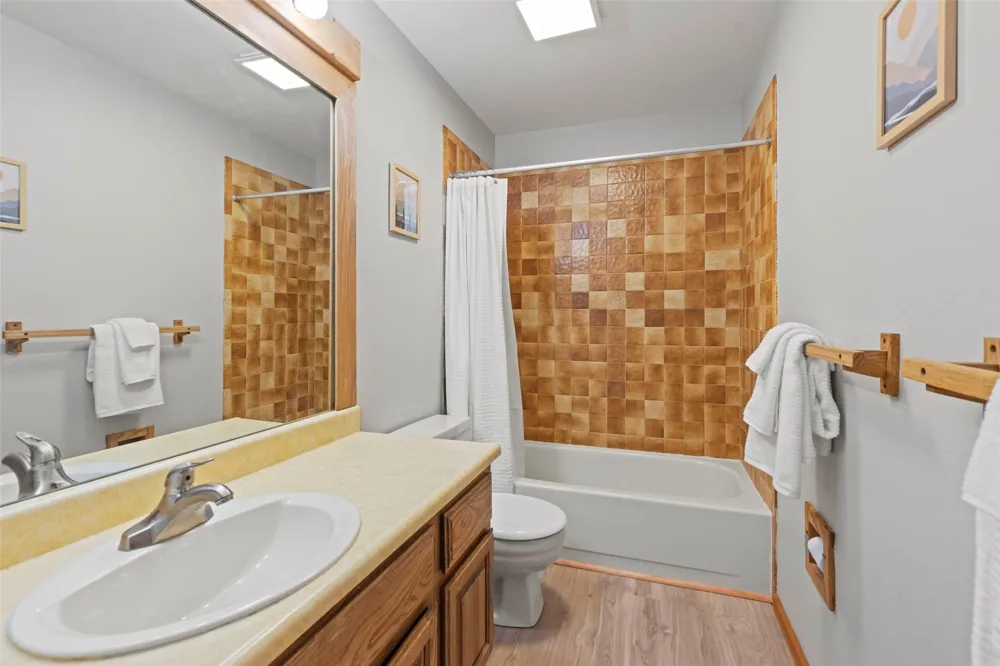 91300 Ryan Gulch Road #314 Silverthorne, CO 80498