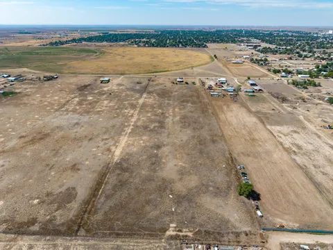 11 Acres NE 10th Street