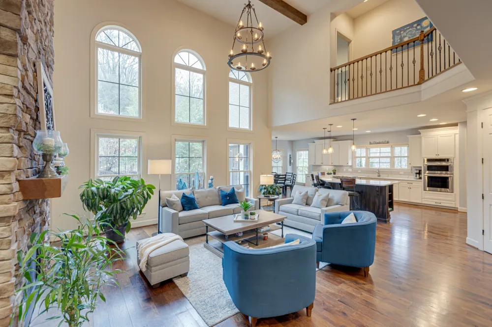 219 King Arthur Cir Franklin, TN 37067