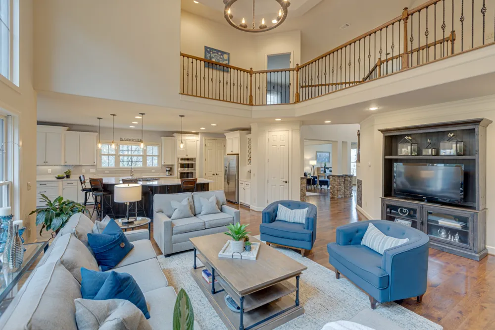 219 King Arthur Cir Franklin, TN 37067