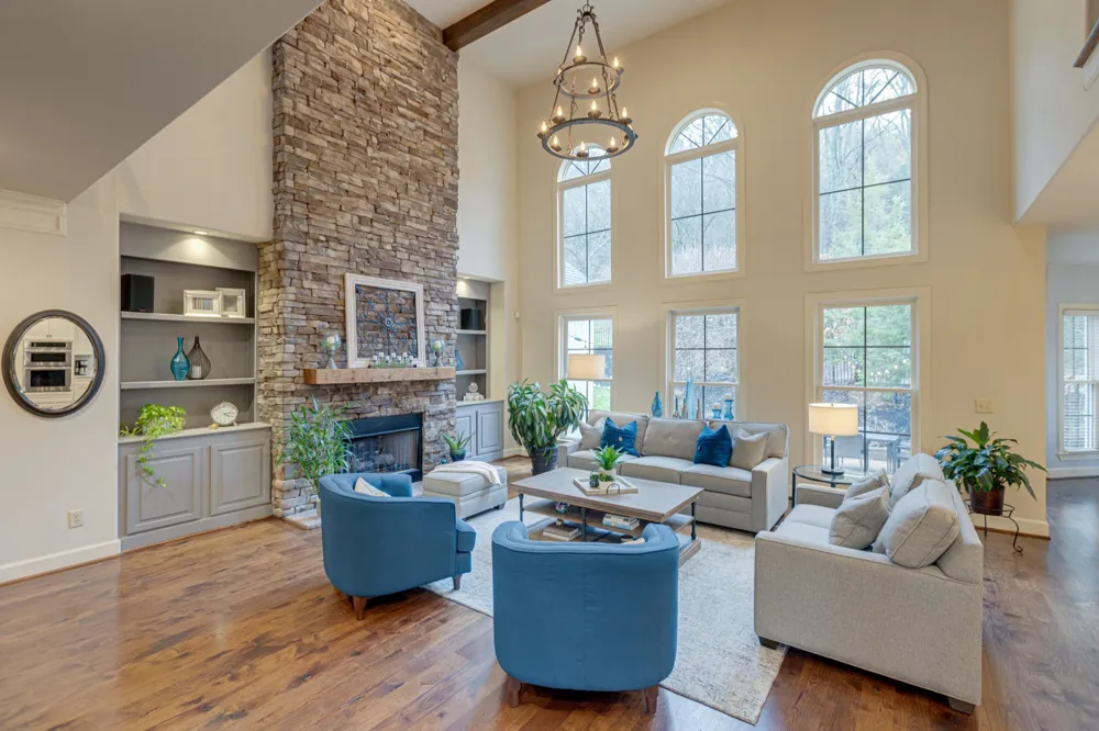 219 King Arthur Cir Franklin, TN 37067