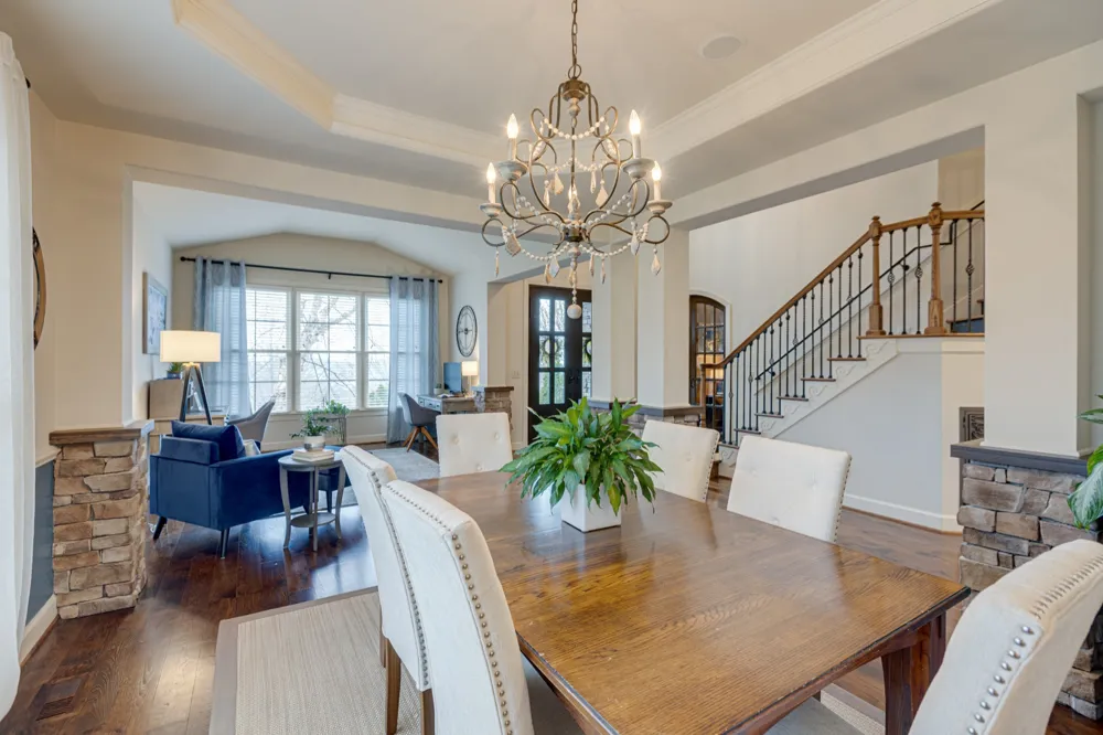 219 King Arthur Cir Franklin, TN 37067