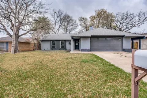 2006 Elmridge Drive