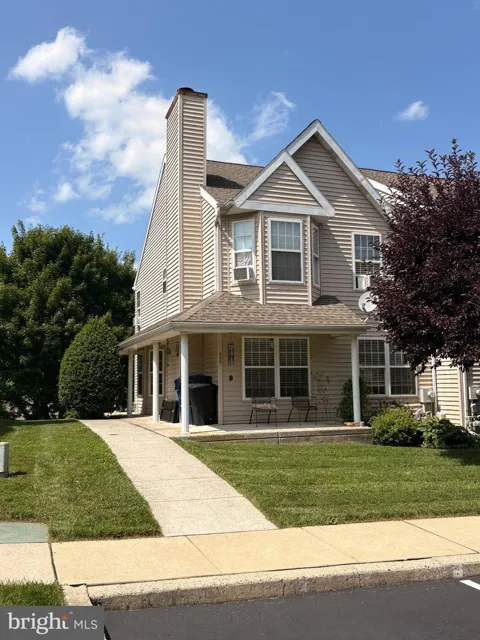135 PETERS COURT
