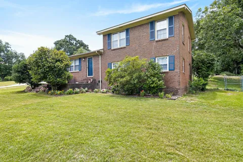 7927 Fortson Road