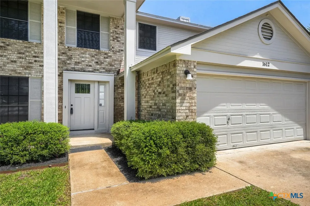 1612 Hermitage Drive Round Rock, TX 78681