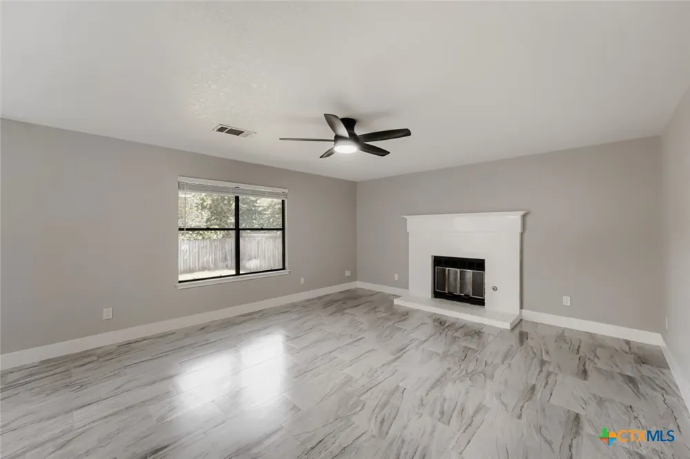1612 Hermitage Drive Round Rock, TX 78681