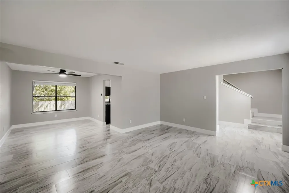 1612 Hermitage Drive Round Rock, TX 78681