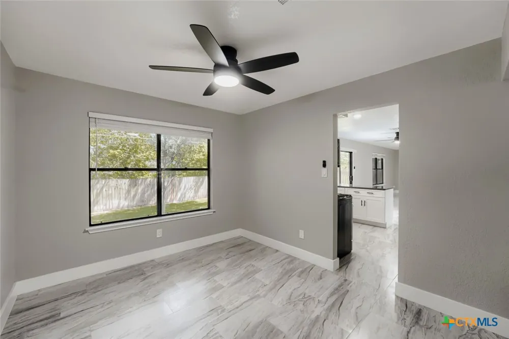 1612 Hermitage Drive Round Rock, TX 78681