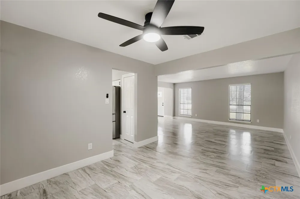 1612 Hermitage Drive Round Rock, TX 78681