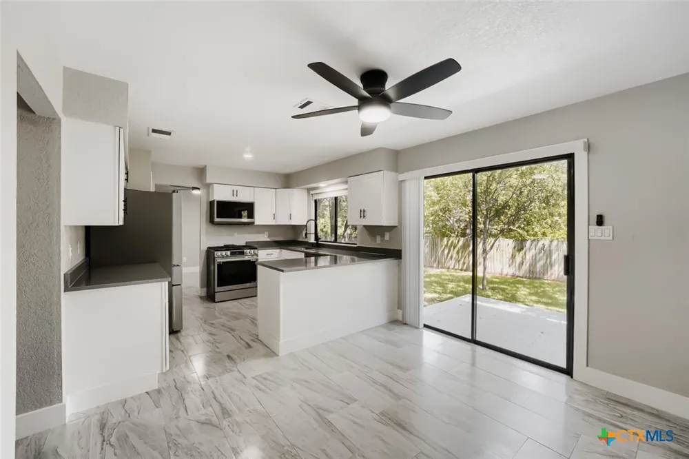 1612 Hermitage Drive Round Rock, TX 78681