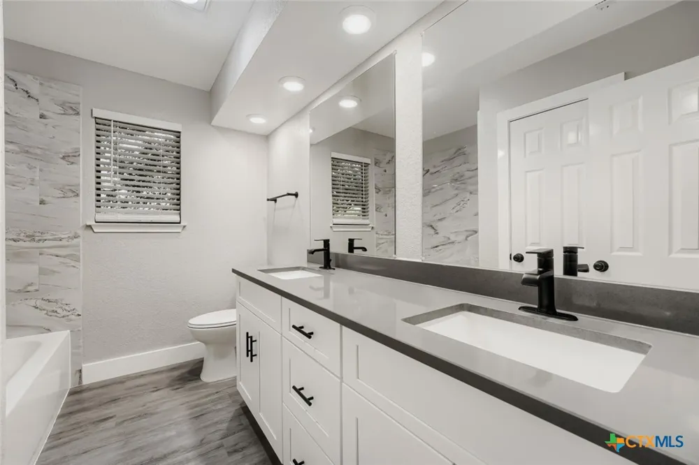 1612 Hermitage Drive Round Rock, TX 78681