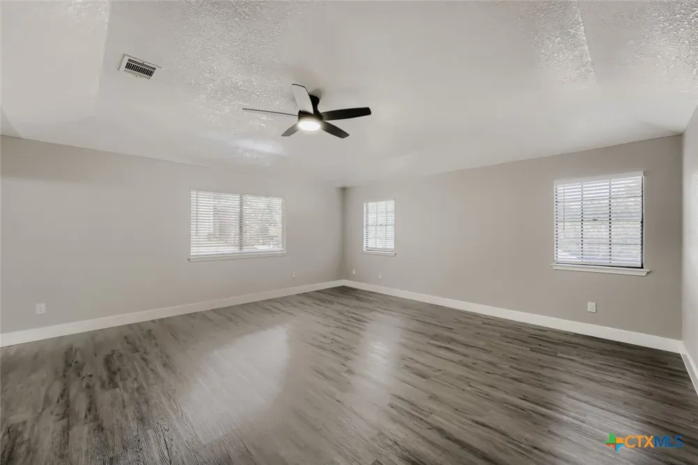1612 Hermitage Drive Round Rock, TX 78681