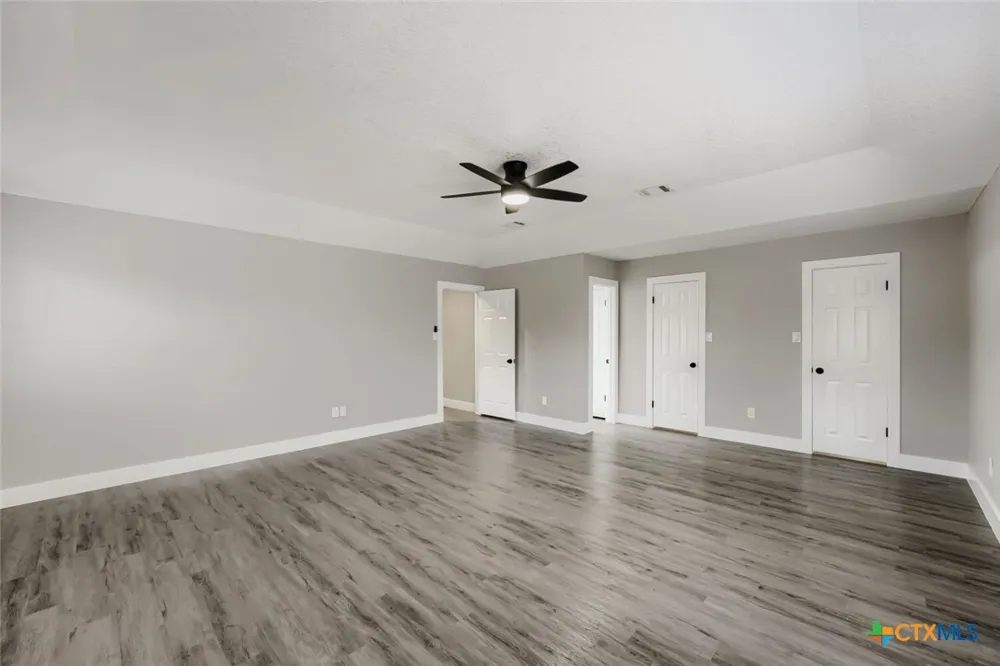 1612 Hermitage Drive Round Rock, TX 78681