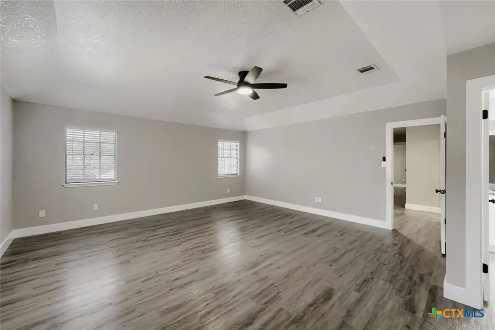 1612 Hermitage Drive Round Rock, TX 78681