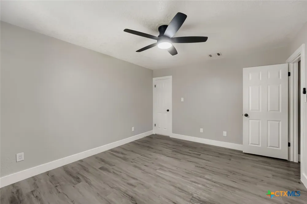 1612 Hermitage Drive Round Rock, TX 78681