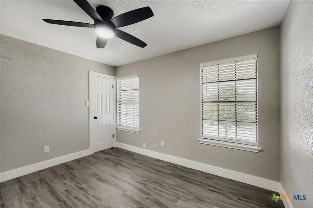1612 Hermitage Drive Round Rock, TX 78681