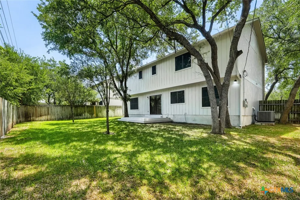 1612 Hermitage Drive Round Rock, TX 78681
