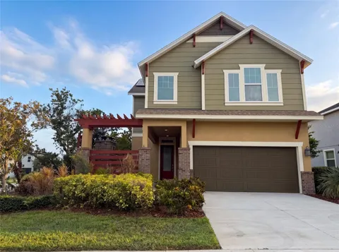 7304 MILESTONE DRIVE