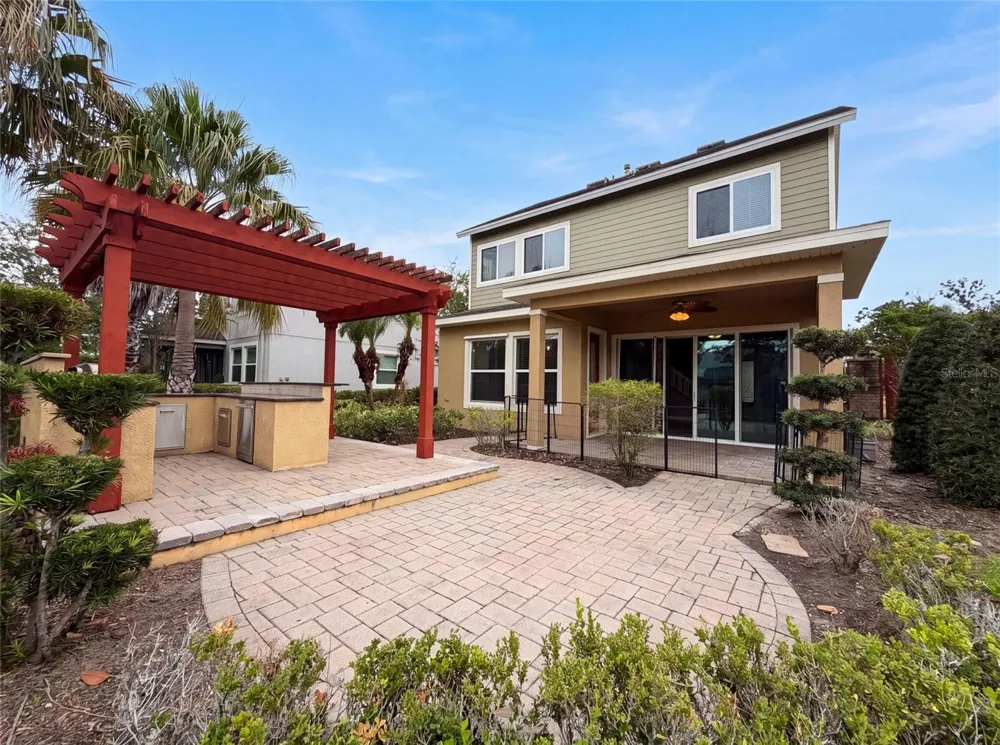 7304 MILESTONE DRIVE Apollo Beach, FL 33572
