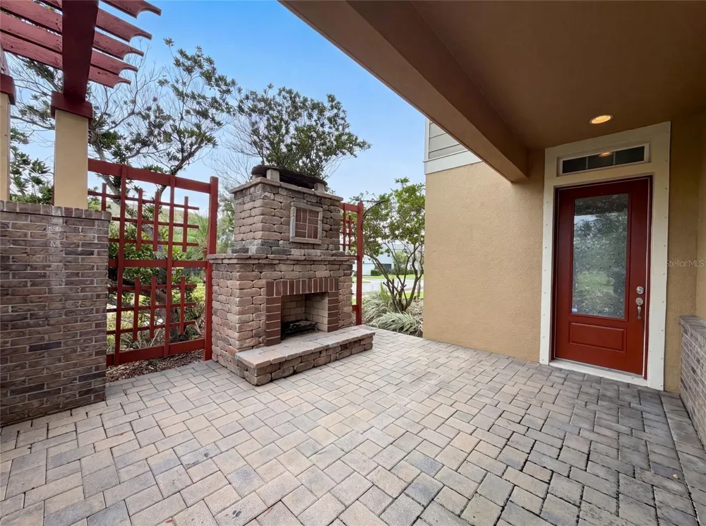 7304 MILESTONE DRIVE Apollo Beach, FL 33572