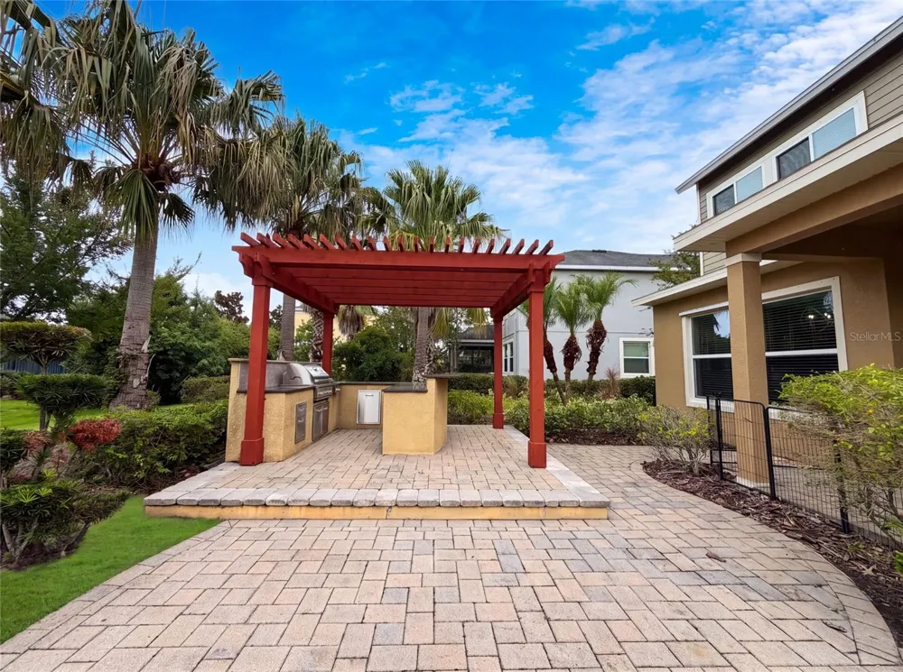 7304 MILESTONE DRIVE Apollo Beach, FL 33572