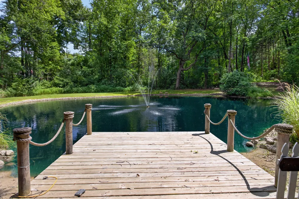 5025 Firethorne Drive Jackson, MI 49201
