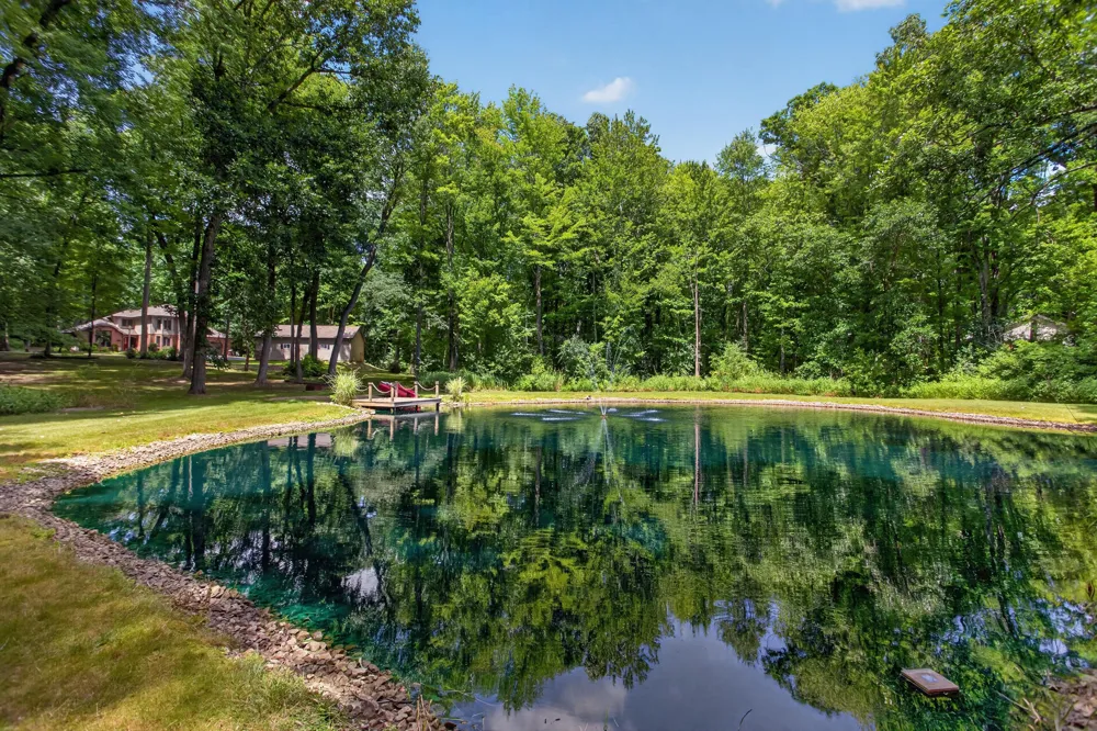 5025 Firethorne Drive Jackson, MI 49201