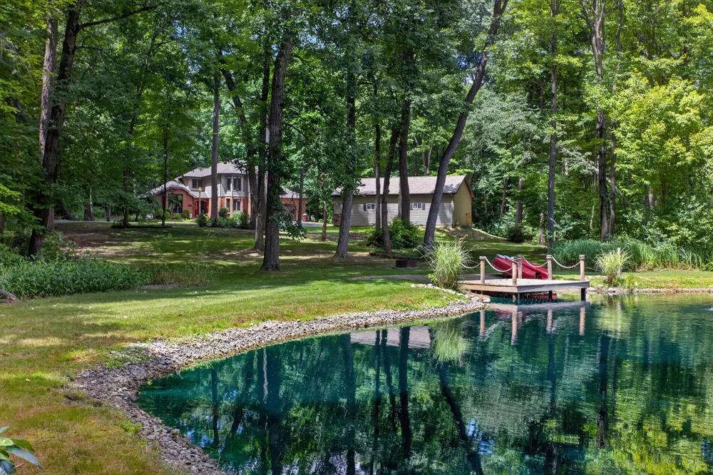 5025 Firethorne Drive Jackson, MI 49201