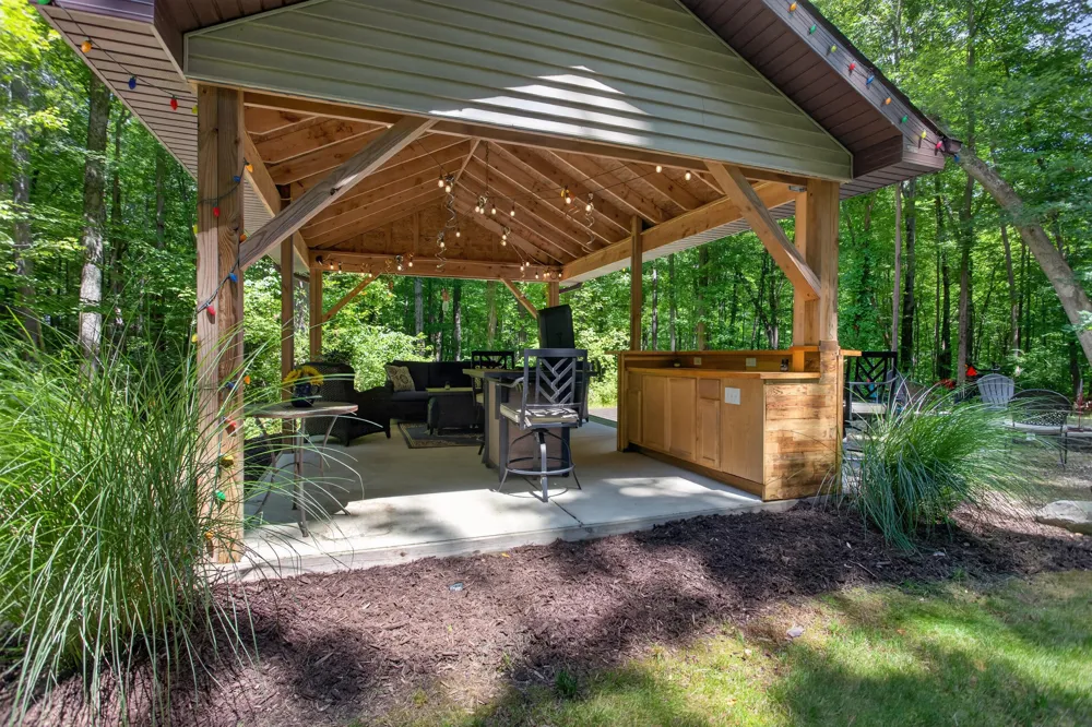 5025 Firethorne Drive Jackson, MI 49201
