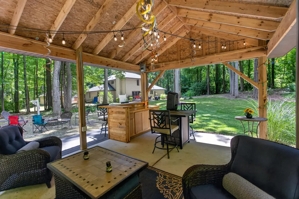5025 Firethorne Drive Jackson, MI 49201