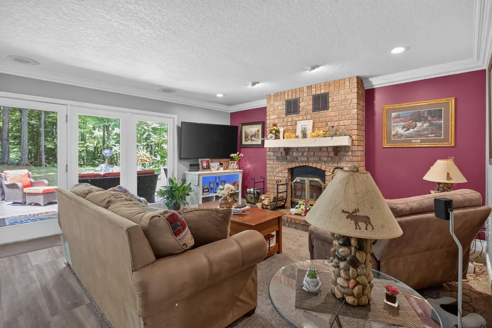 5025 Firethorne Drive Jackson, MI 49201