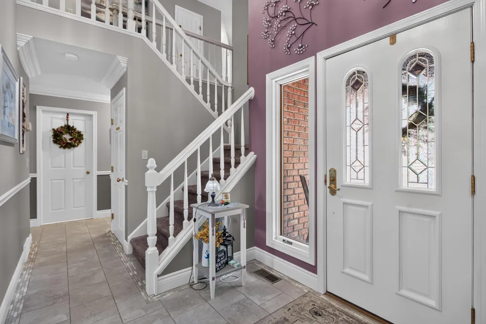 5025 Firethorne Drive Jackson, MI 49201