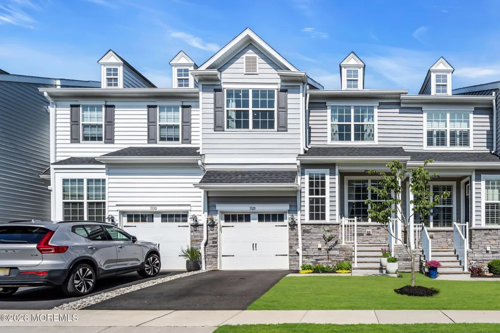 3328 Poplar Place Wall, NJ 07719