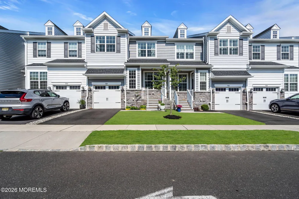 3328 Poplar Place Wall, NJ 07719