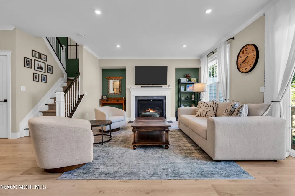 3328 Poplar Place Wall, NJ 07719