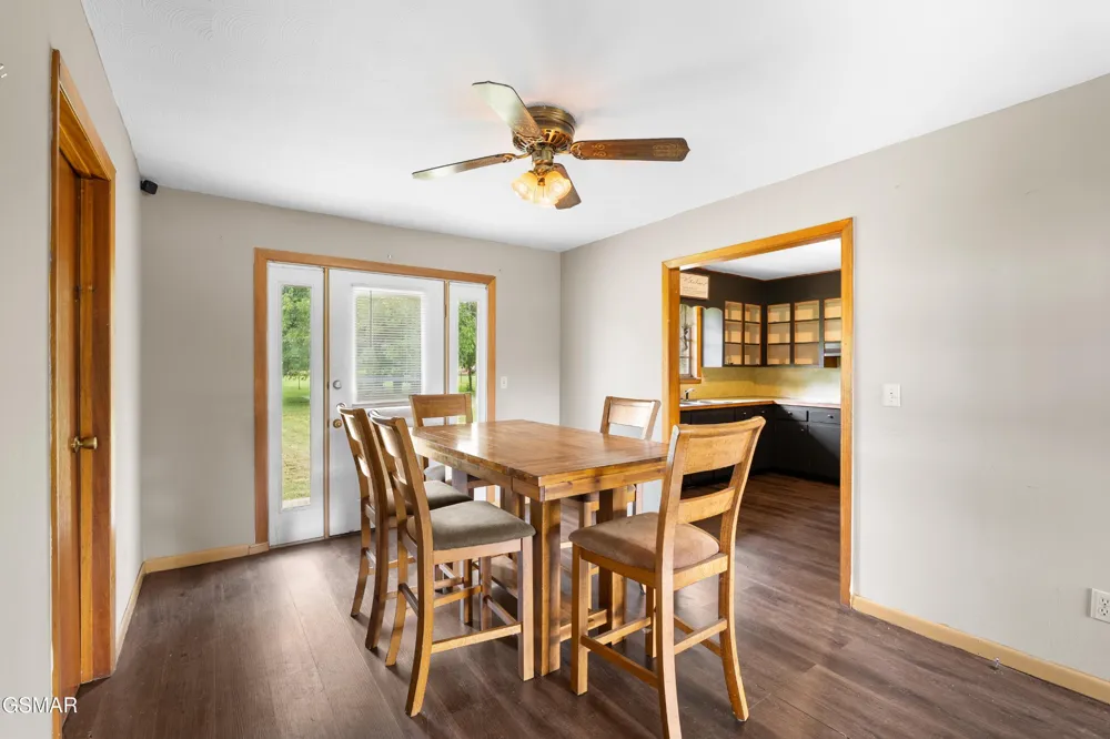 313 Eldorado Circle Seymour, TN 37865