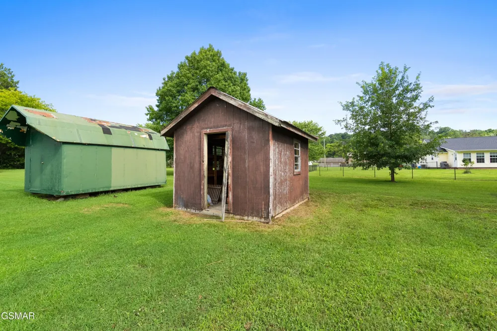 313 Eldorado Circle Seymour, TN 37865
