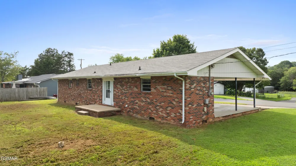 313 Eldorado Circle Seymour, TN 37865