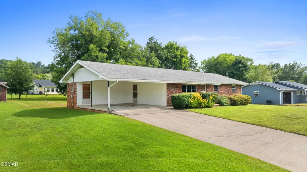 313 Eldorado Circle Seymour, TN 37865