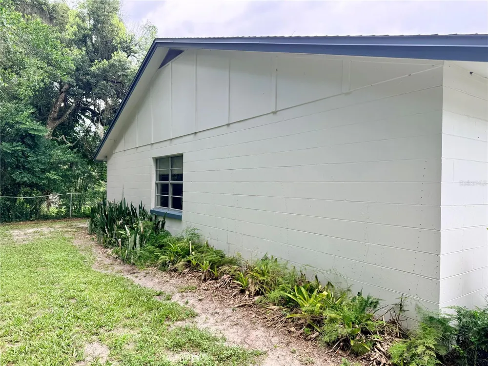 155 HILL AVENUE #80 Deland, FL 32724