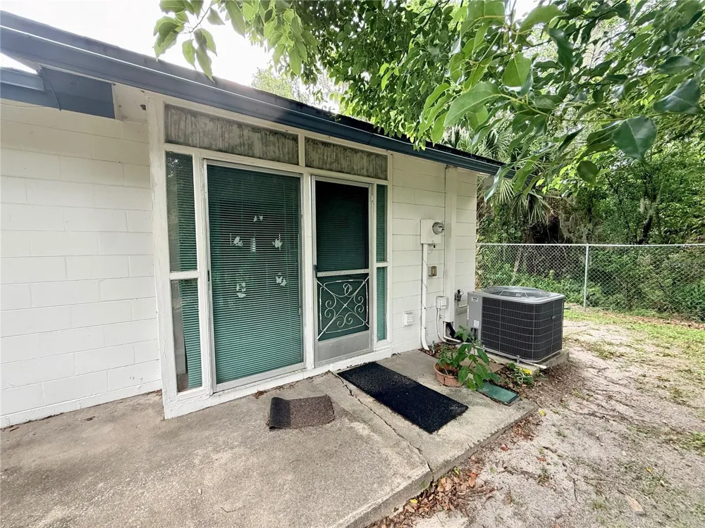 155 HILL AVENUE #80 Deland, FL 32724