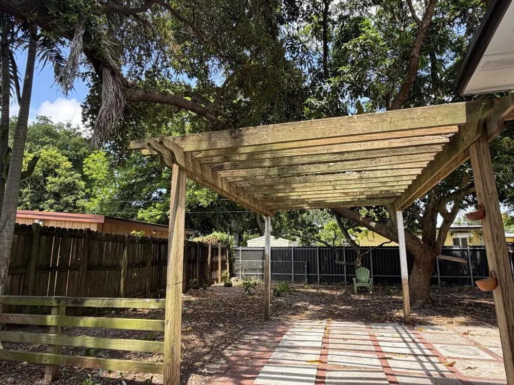 3611 SW 33rd Avenue West Park, FL 33023