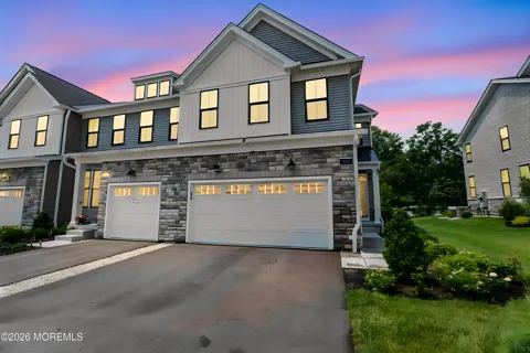 113 Mustang Drive