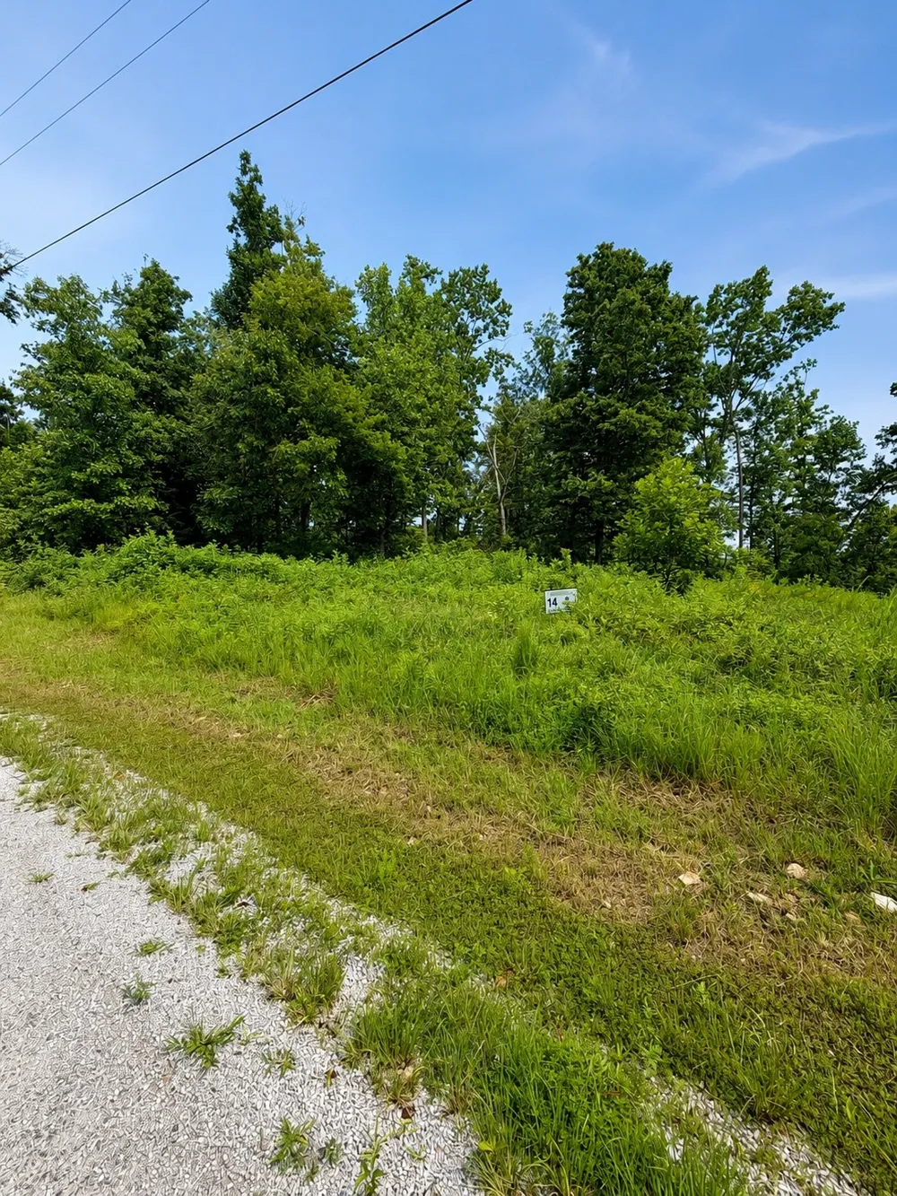0 S Peninsula Edge Dr Smithville, TN 37166